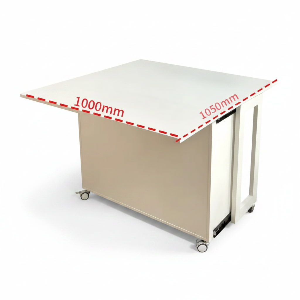 Butterfly Extend Table