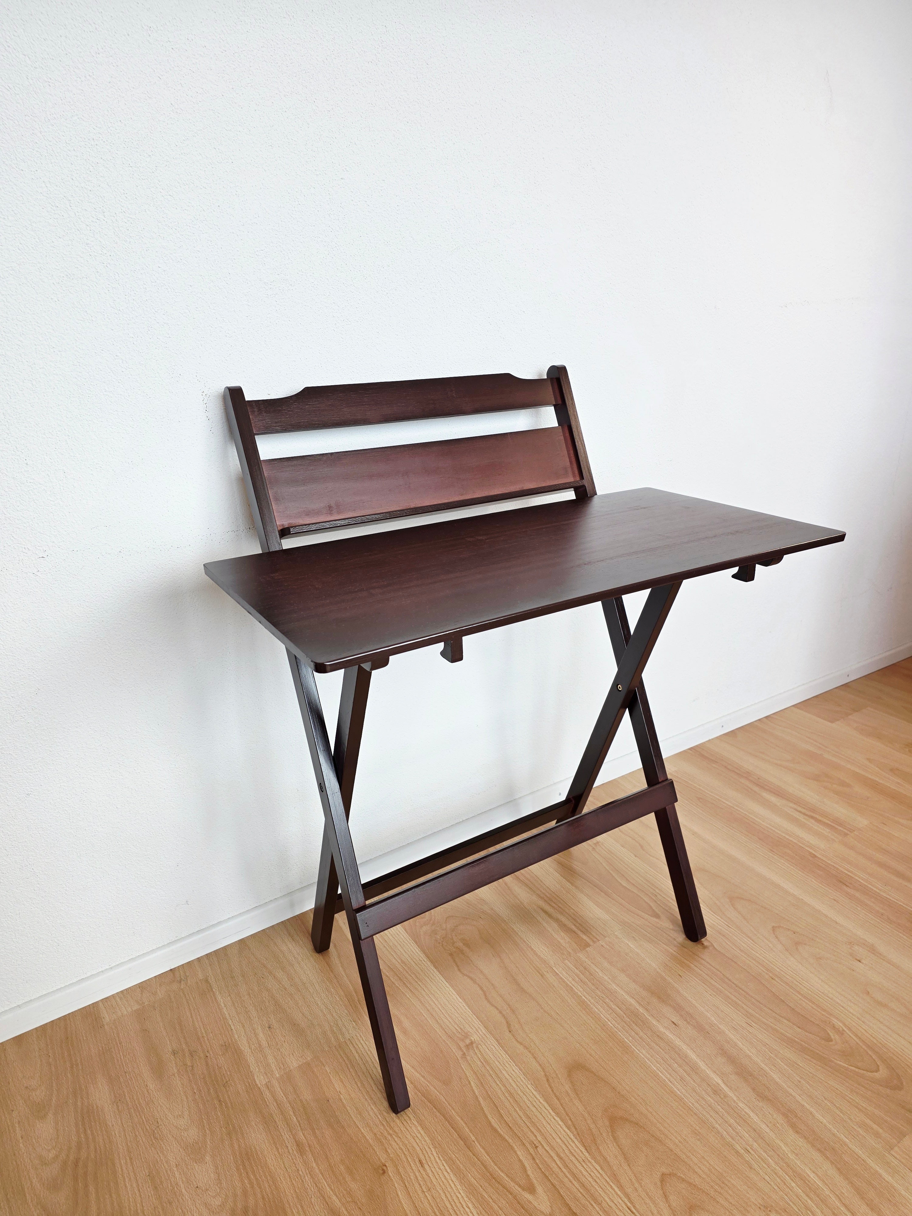 Flip Fold Desk