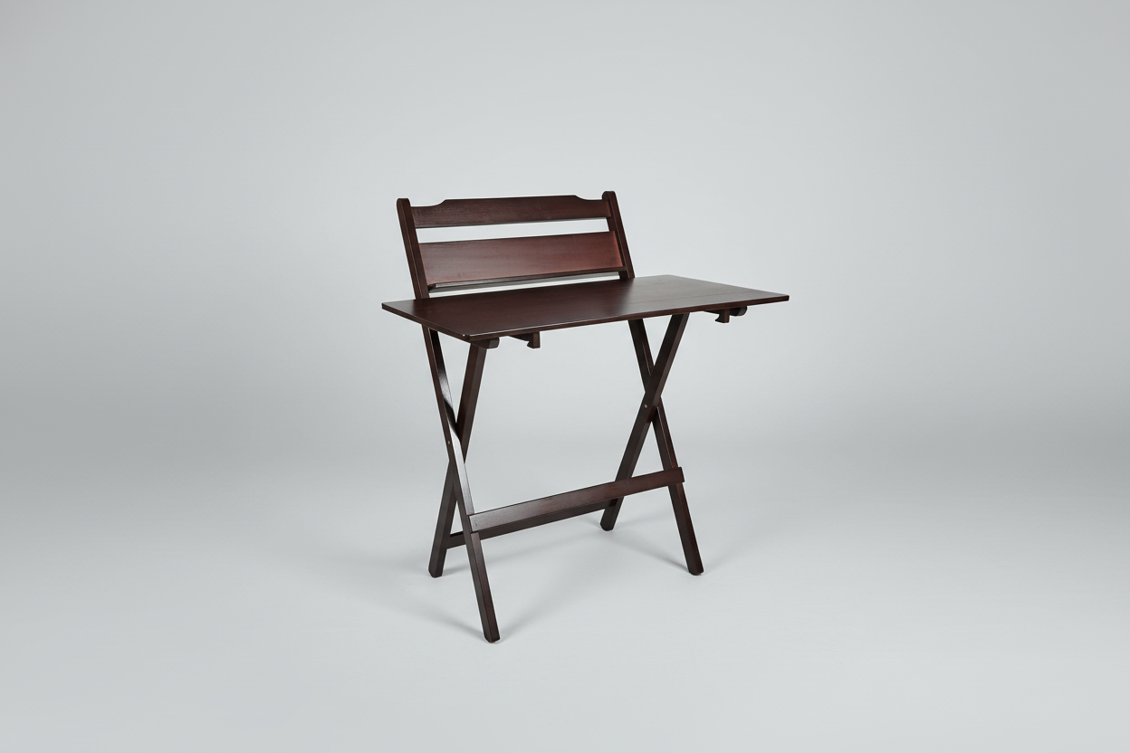 Flip Fold Desk