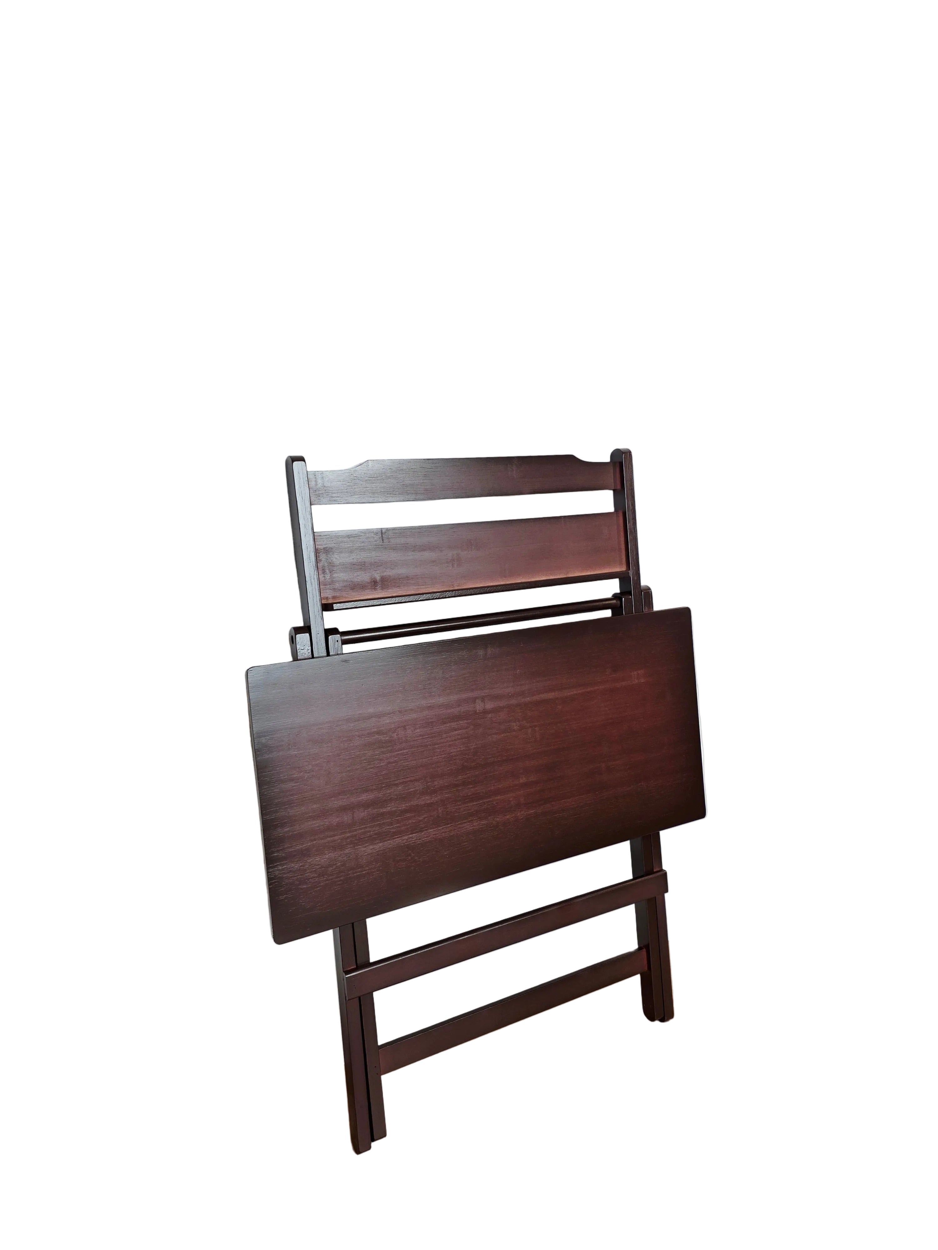 Flip Fold Desk