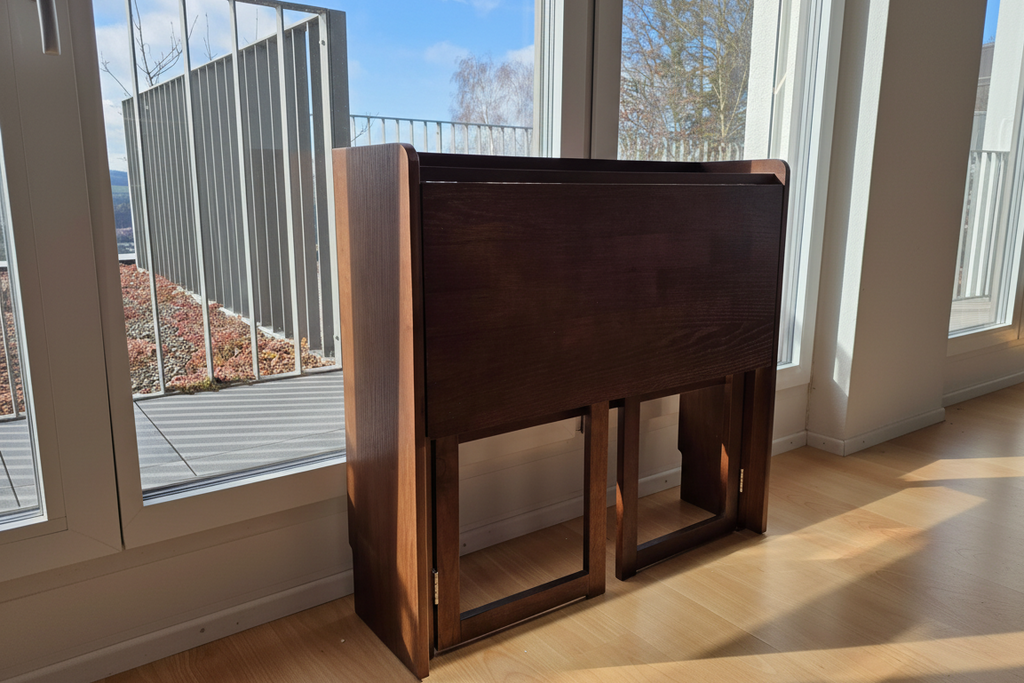 Foldwunder Tisch