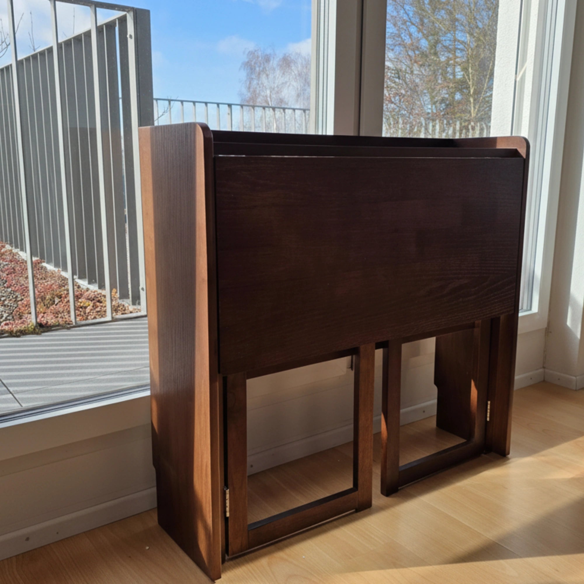 Foldwunder Tisch