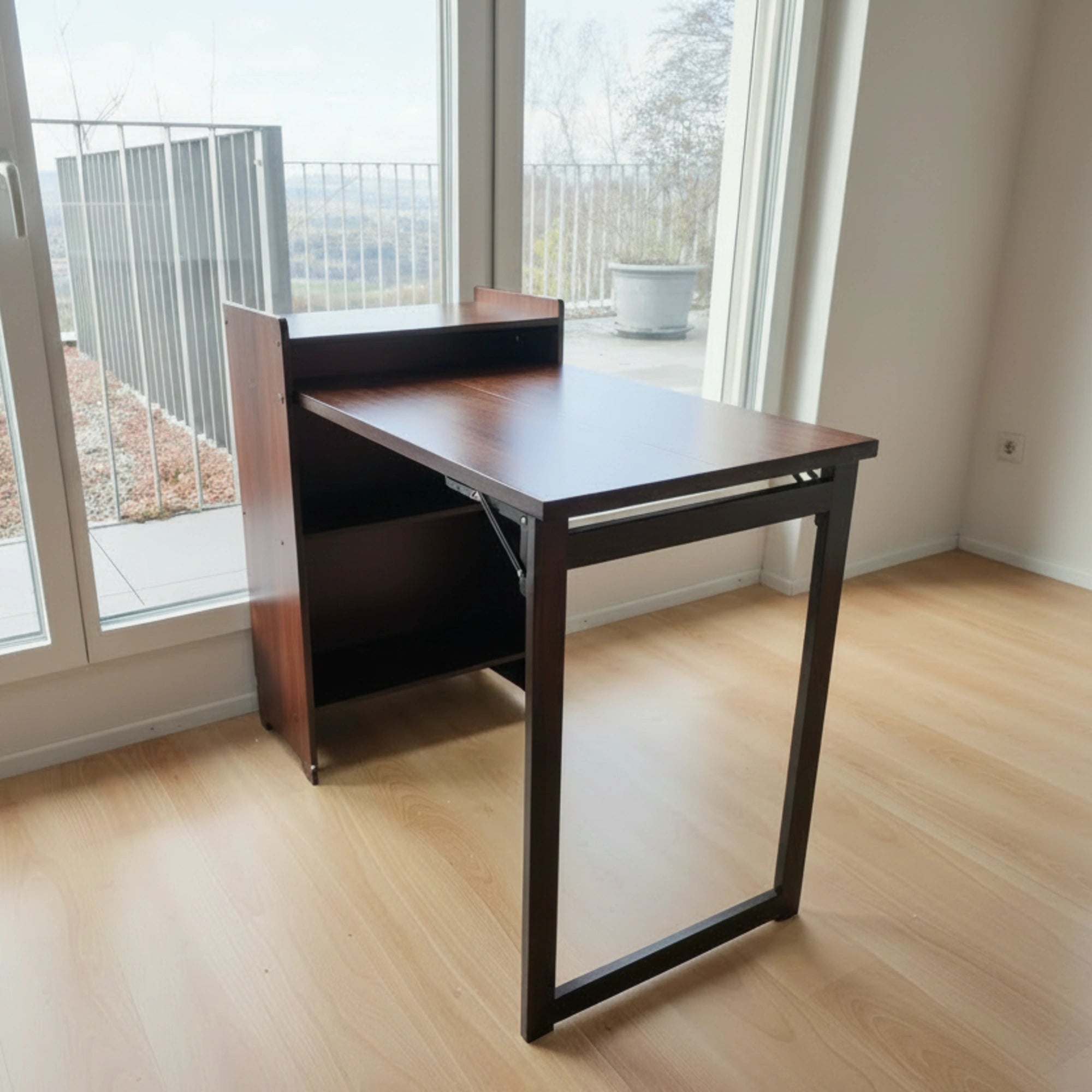 Cubewunder Tisch
