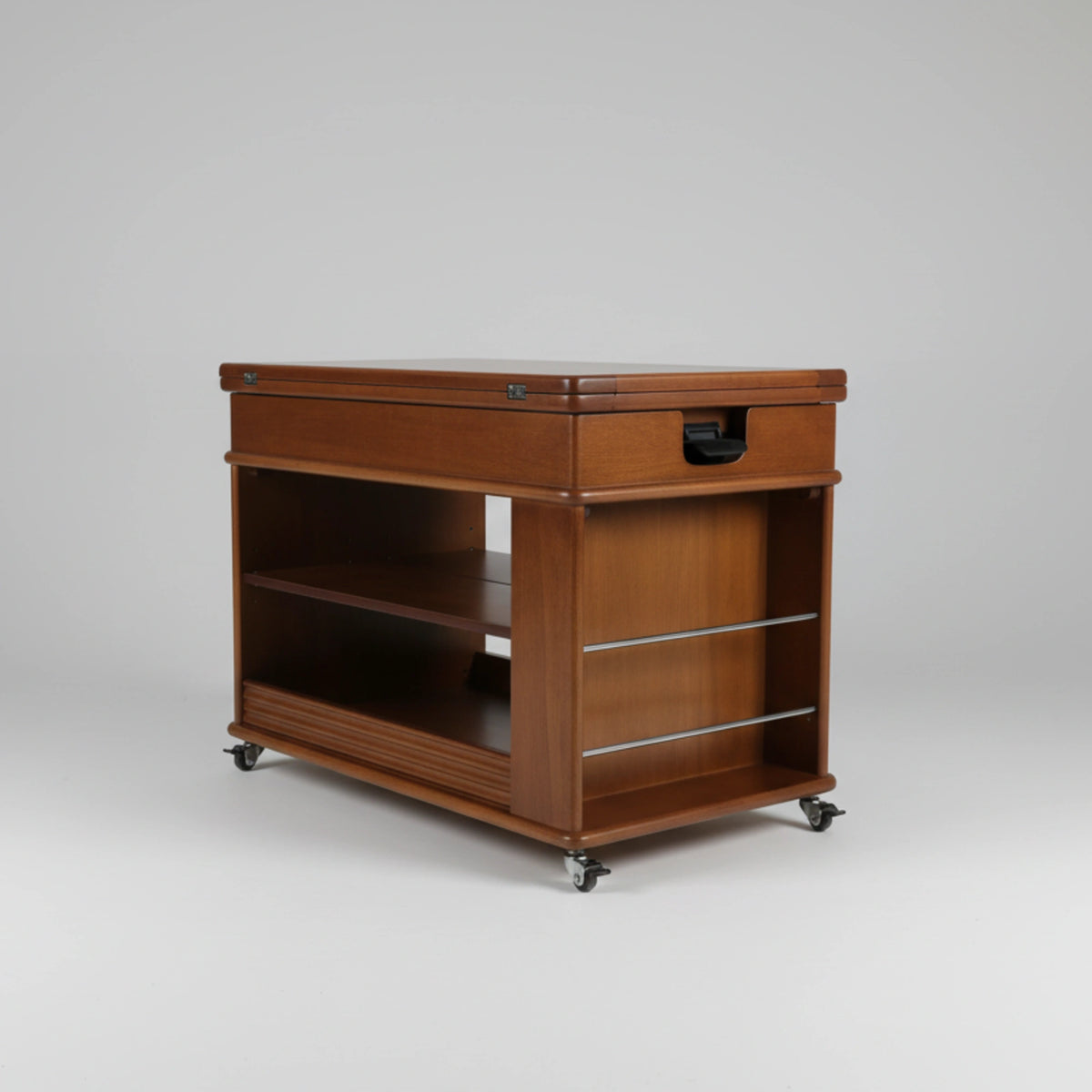 Cube Sidetable