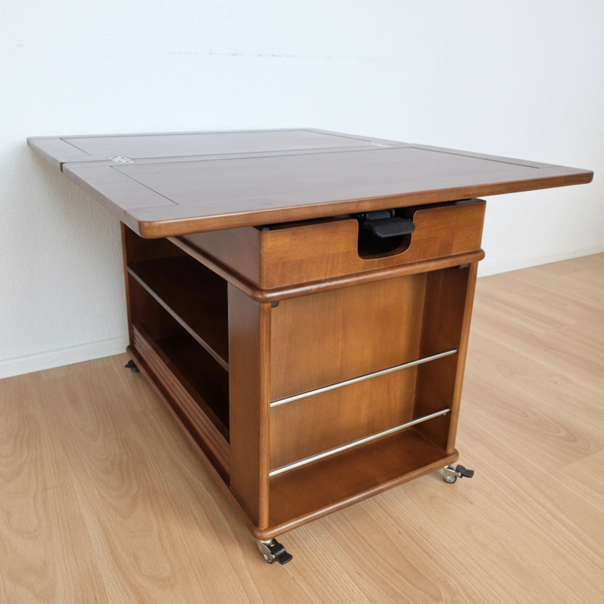 Cube Sidetable