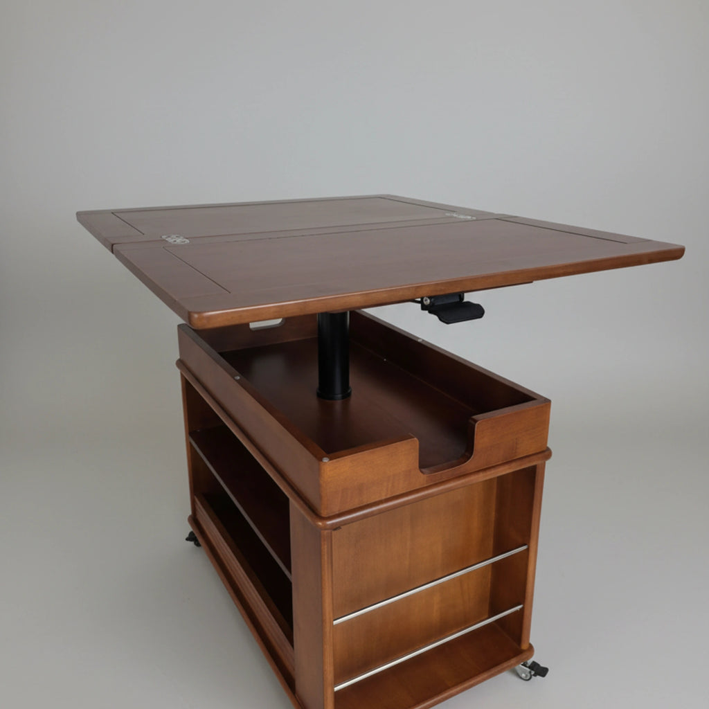 Cube Sidetable