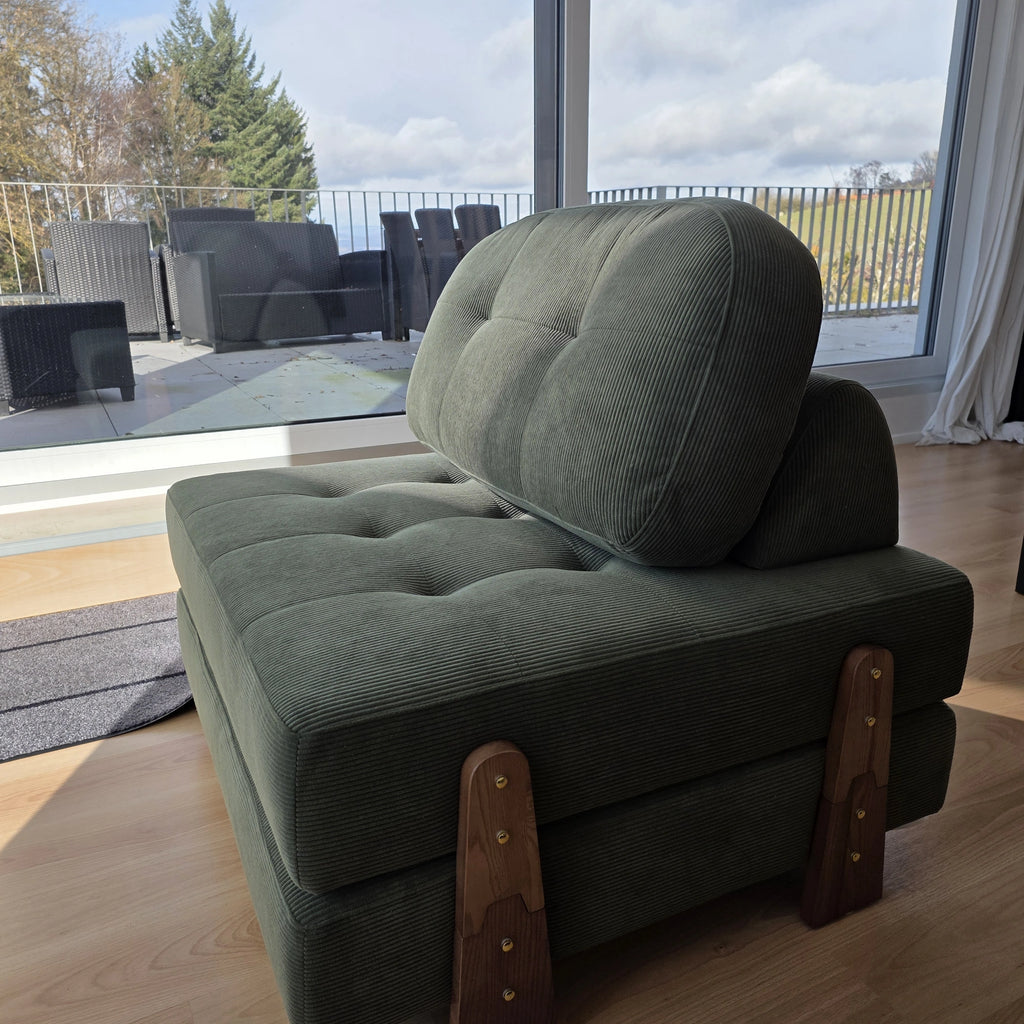 Comfy Couchsessel