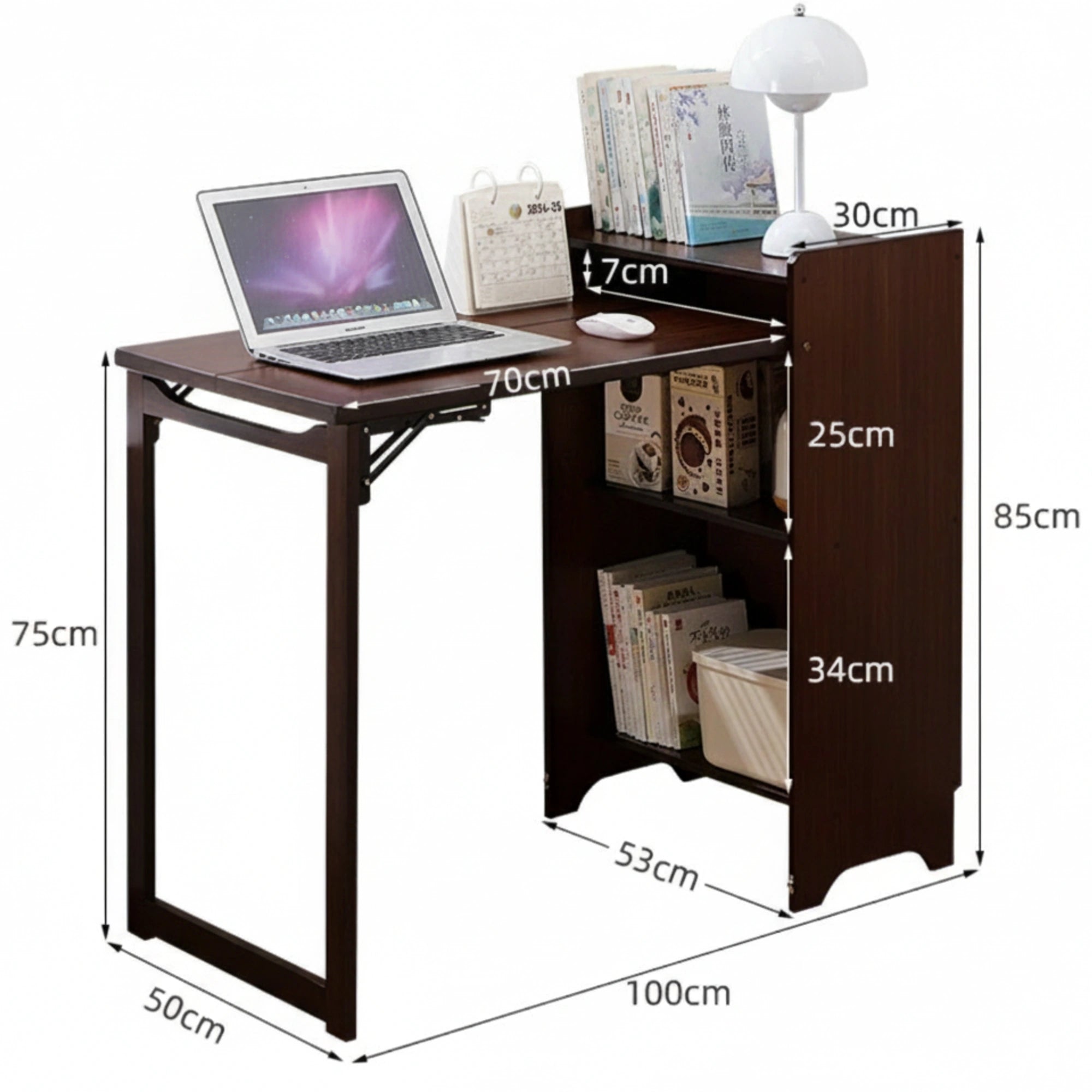 Cubewunder Tisch