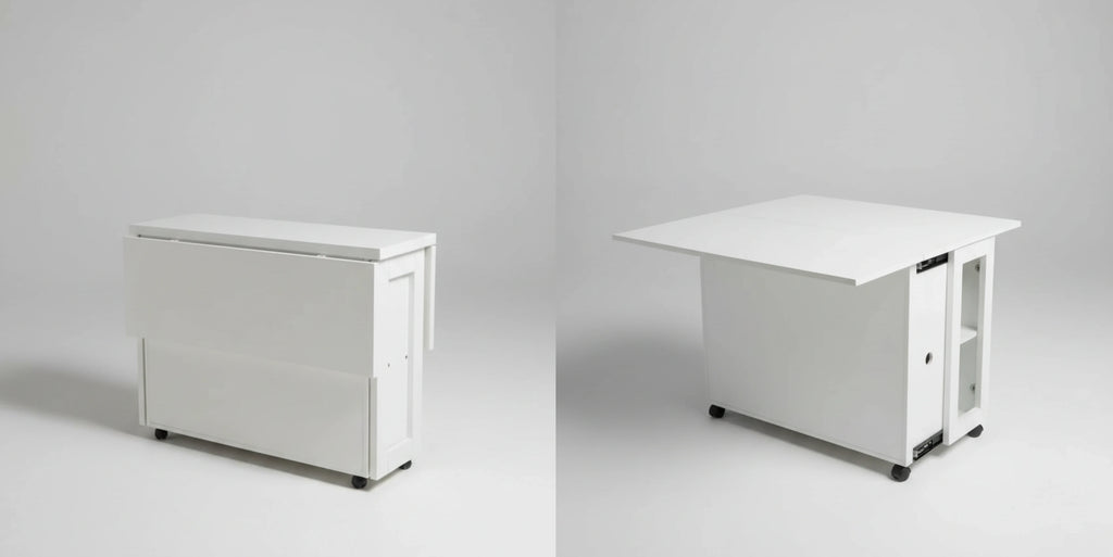 Butterfly Extend Table