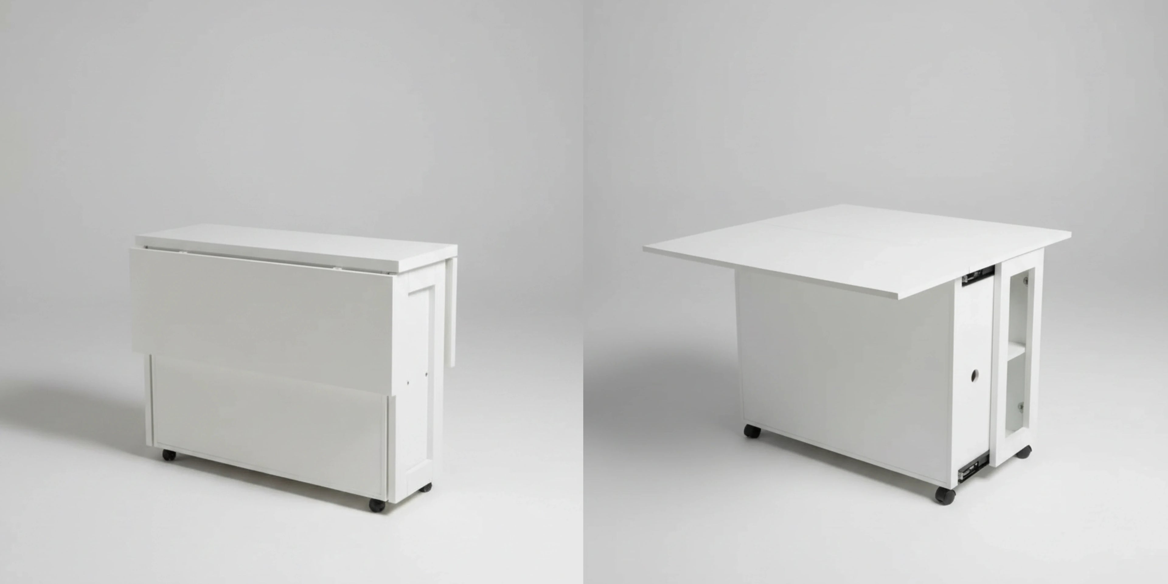 Butterfly Extend Table