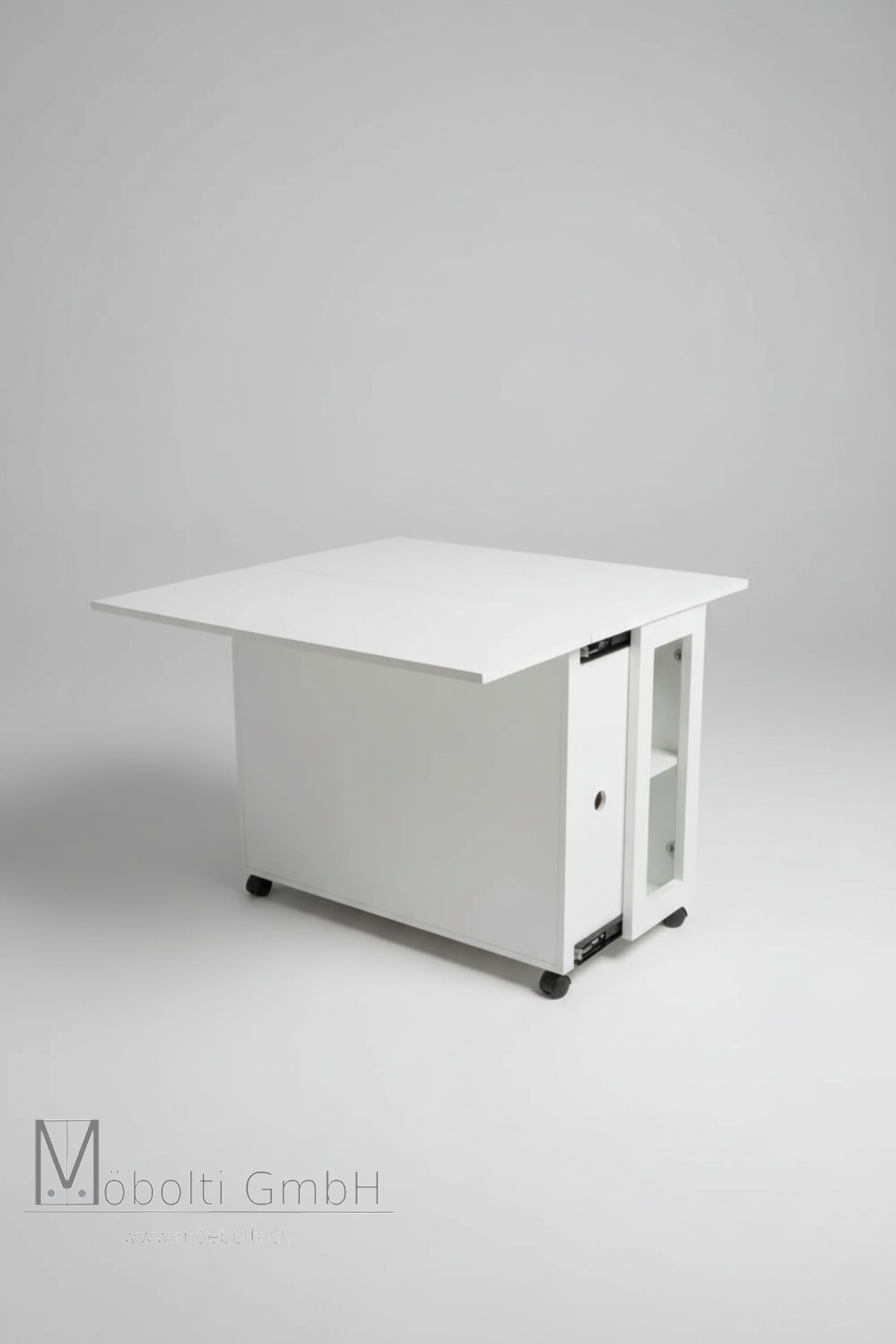 Butterfly Extend Table