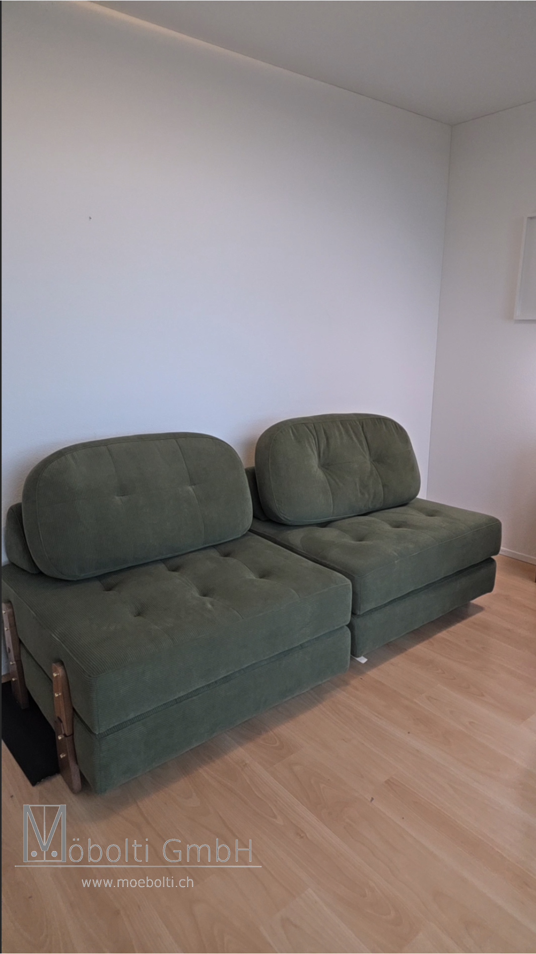 Comfy Couchsessel