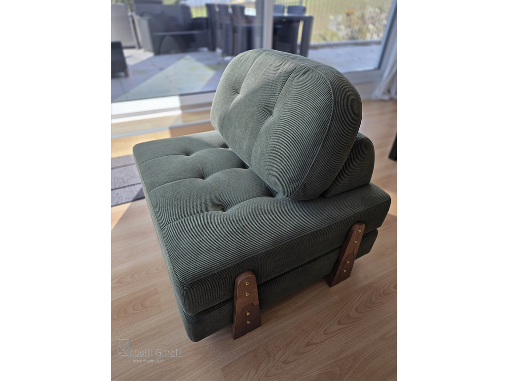 Comfy Couchsessel