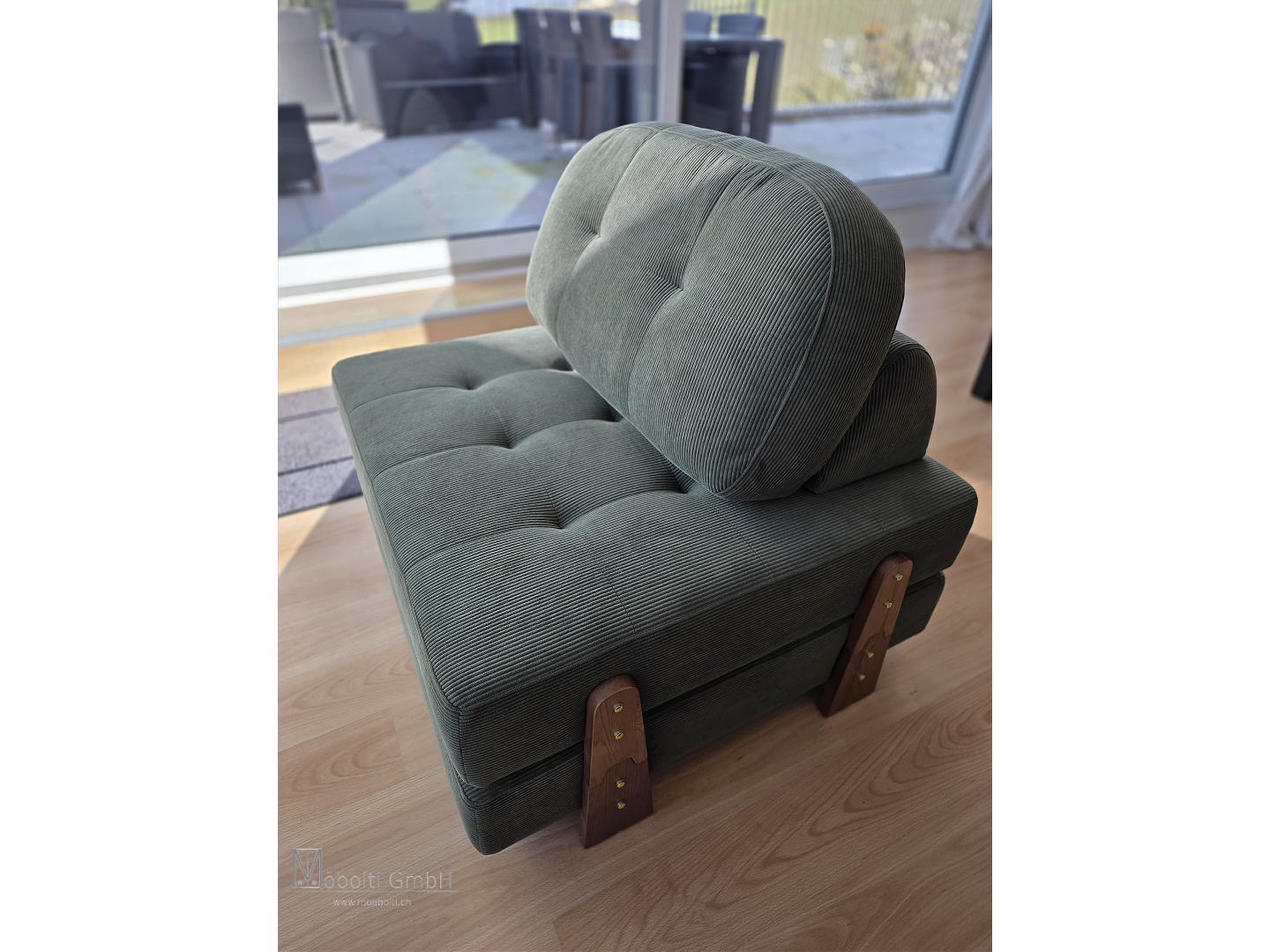 Comfy Couchsessel