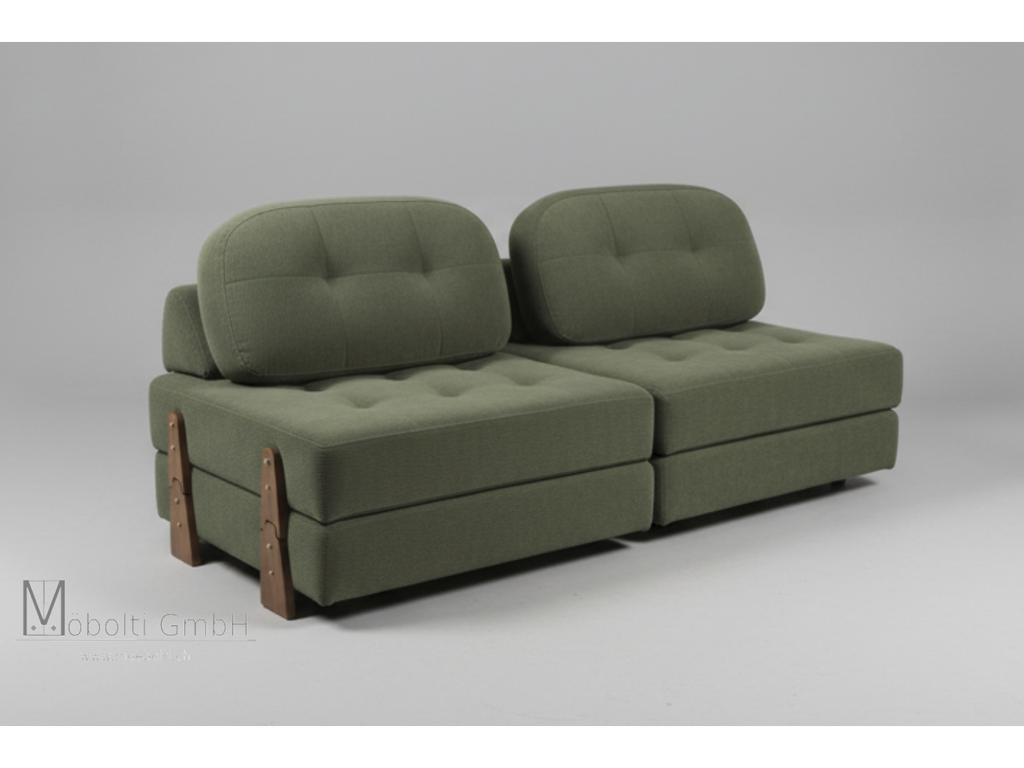 Comfy Couchsessel