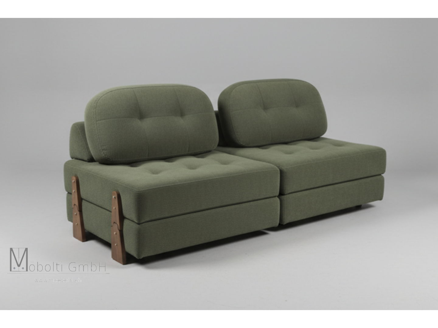 Comfy Couchsessel