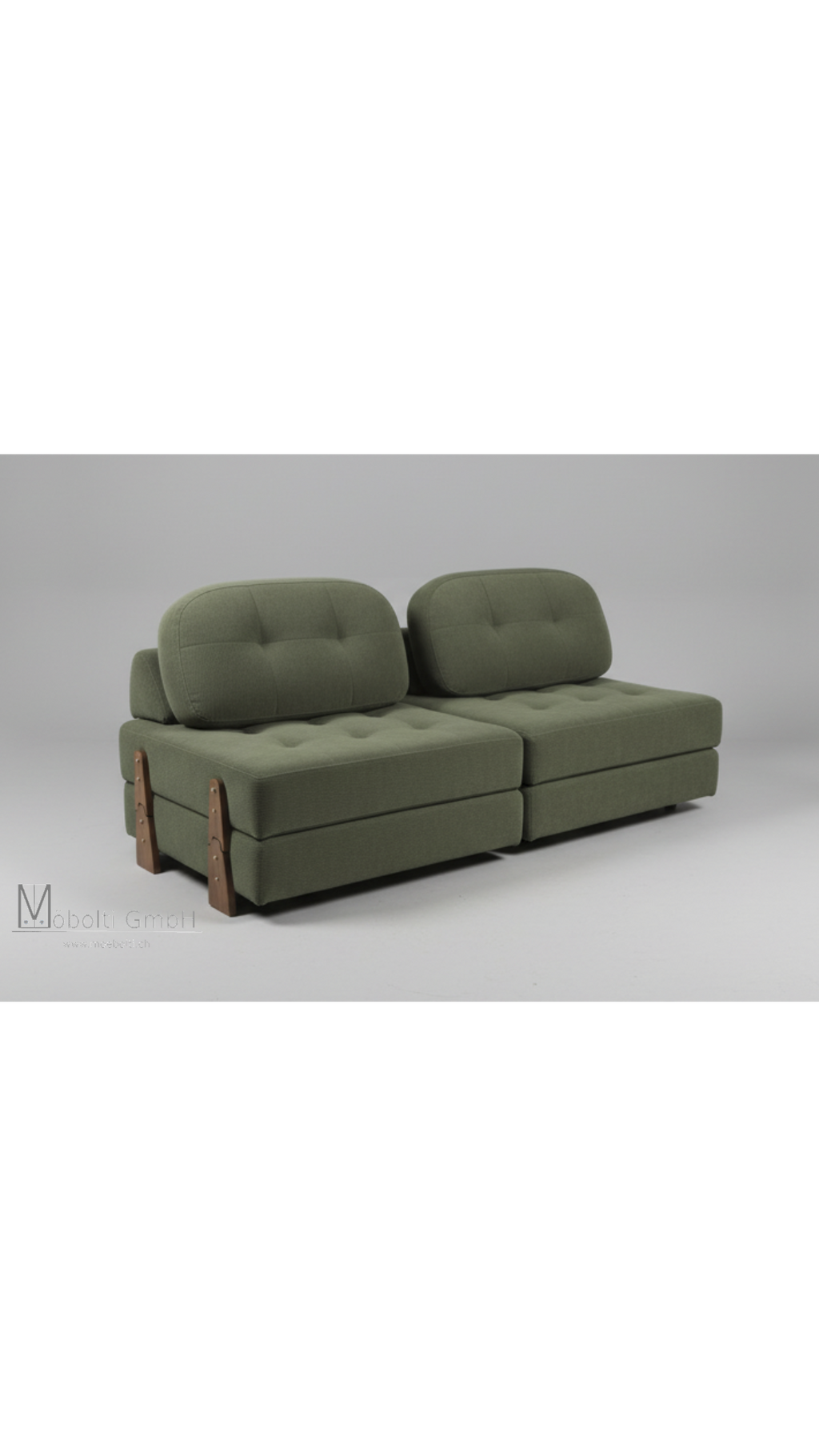 Comfy Couchsessel