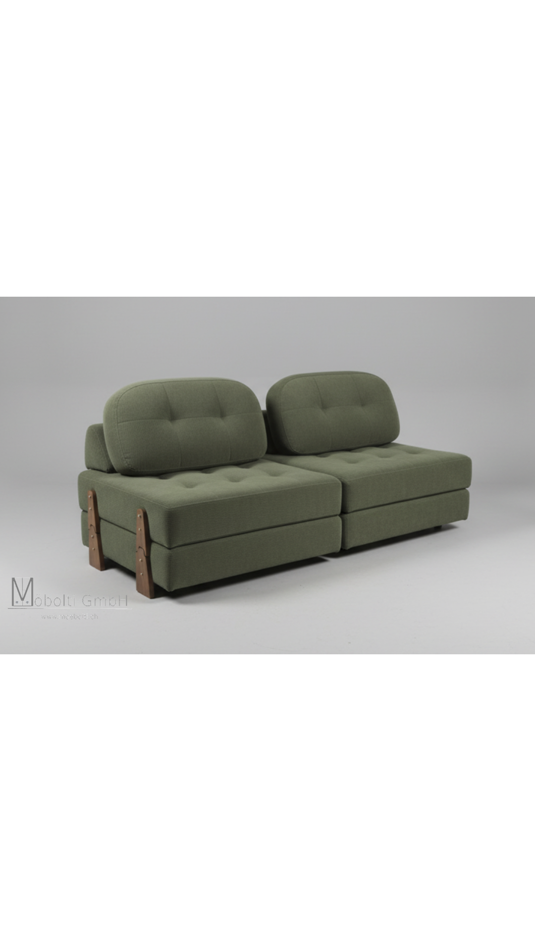 Comfy Couchsessel