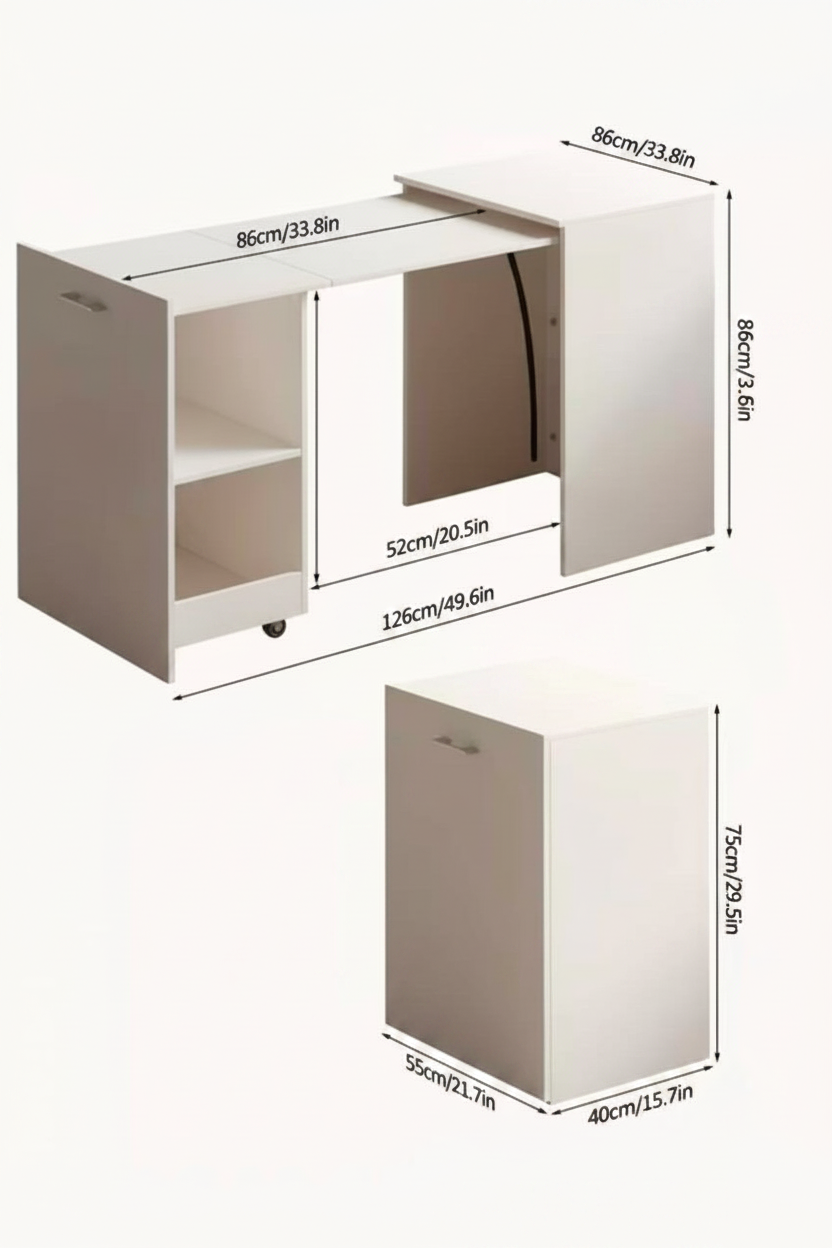 Compact Wonder Table