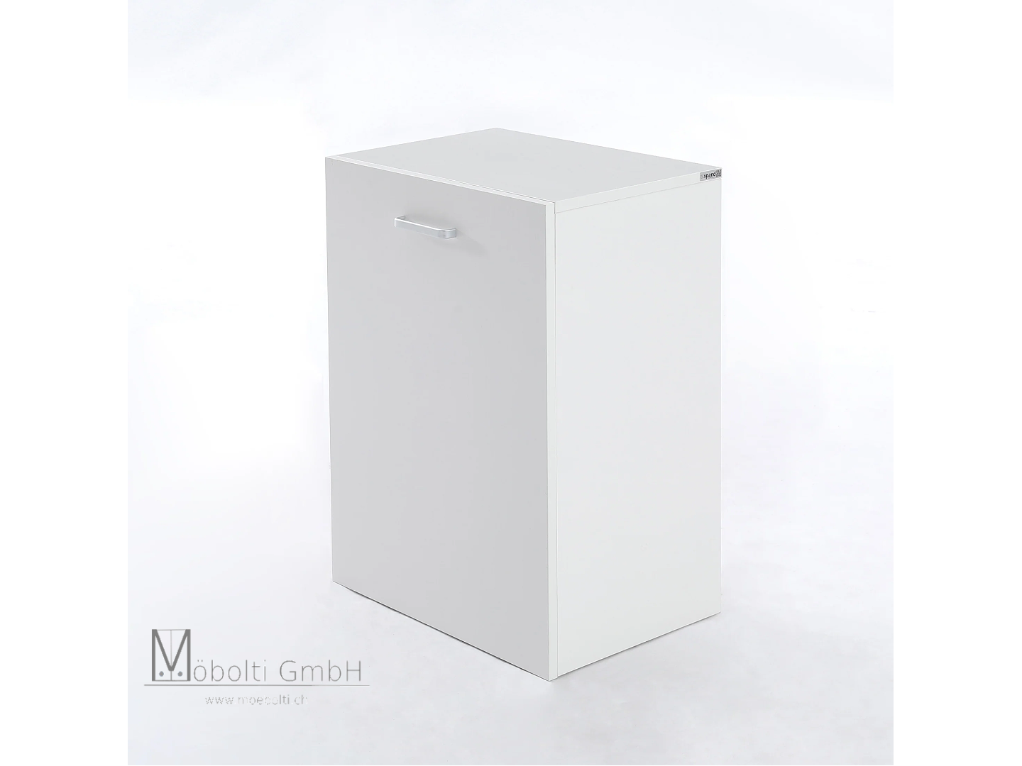 Cube extendable Tisch