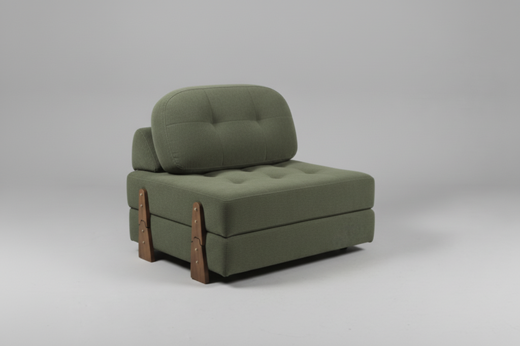 Comfy Couchsessel