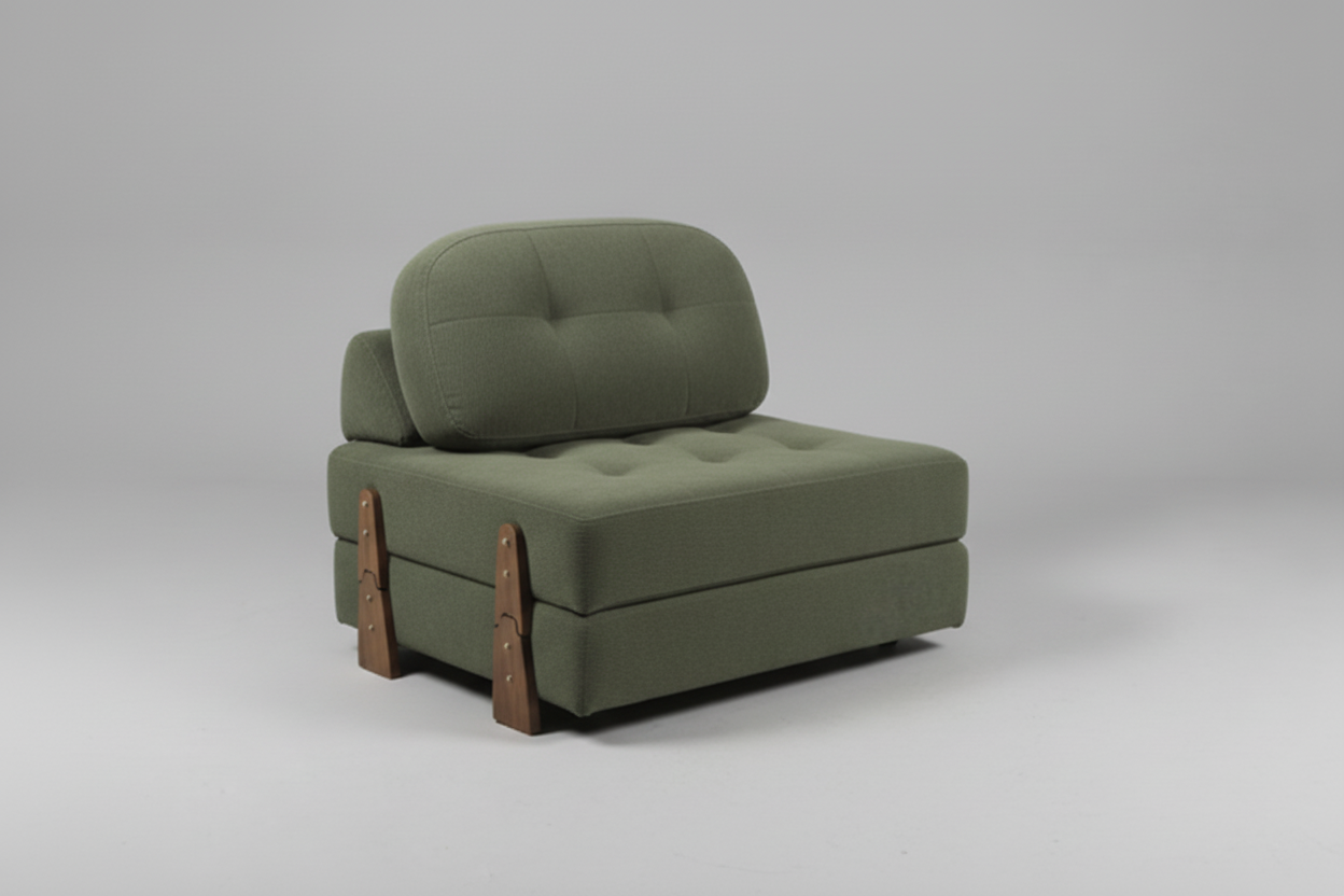 Comfy Couchsessel