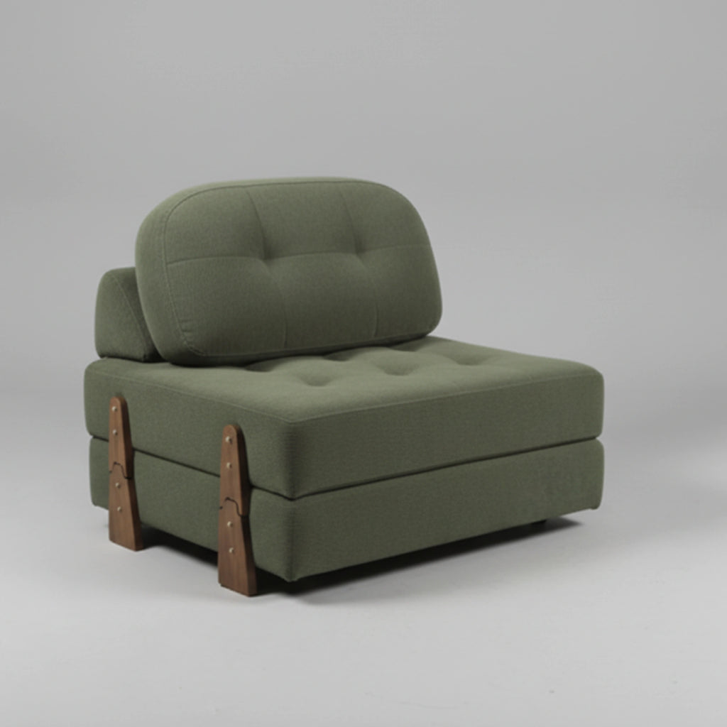Comfy Couchsessel