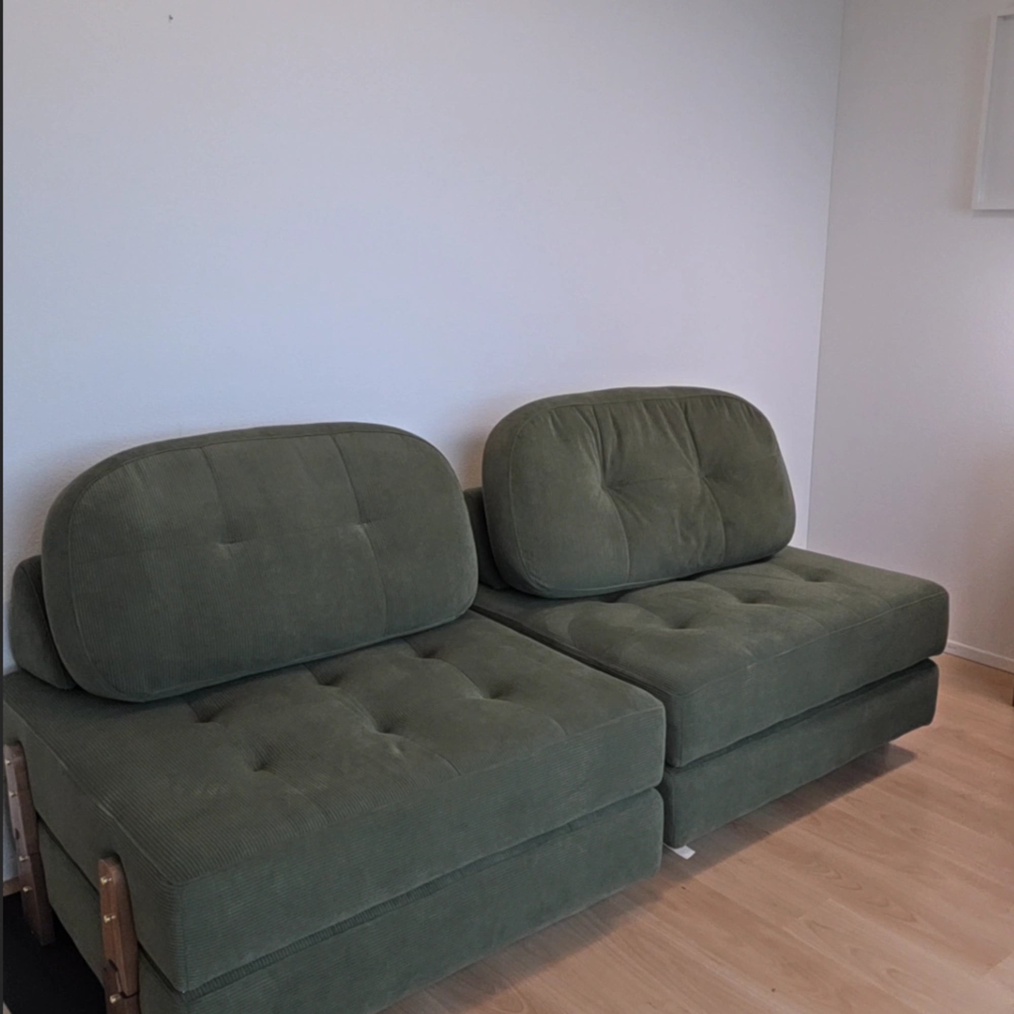 Comfy Couchsessel