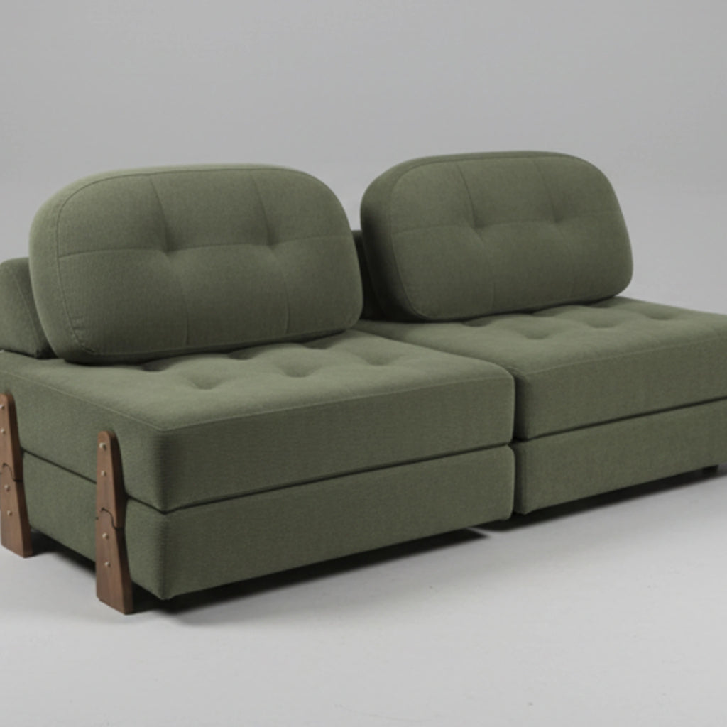 Comfy Couchsessel