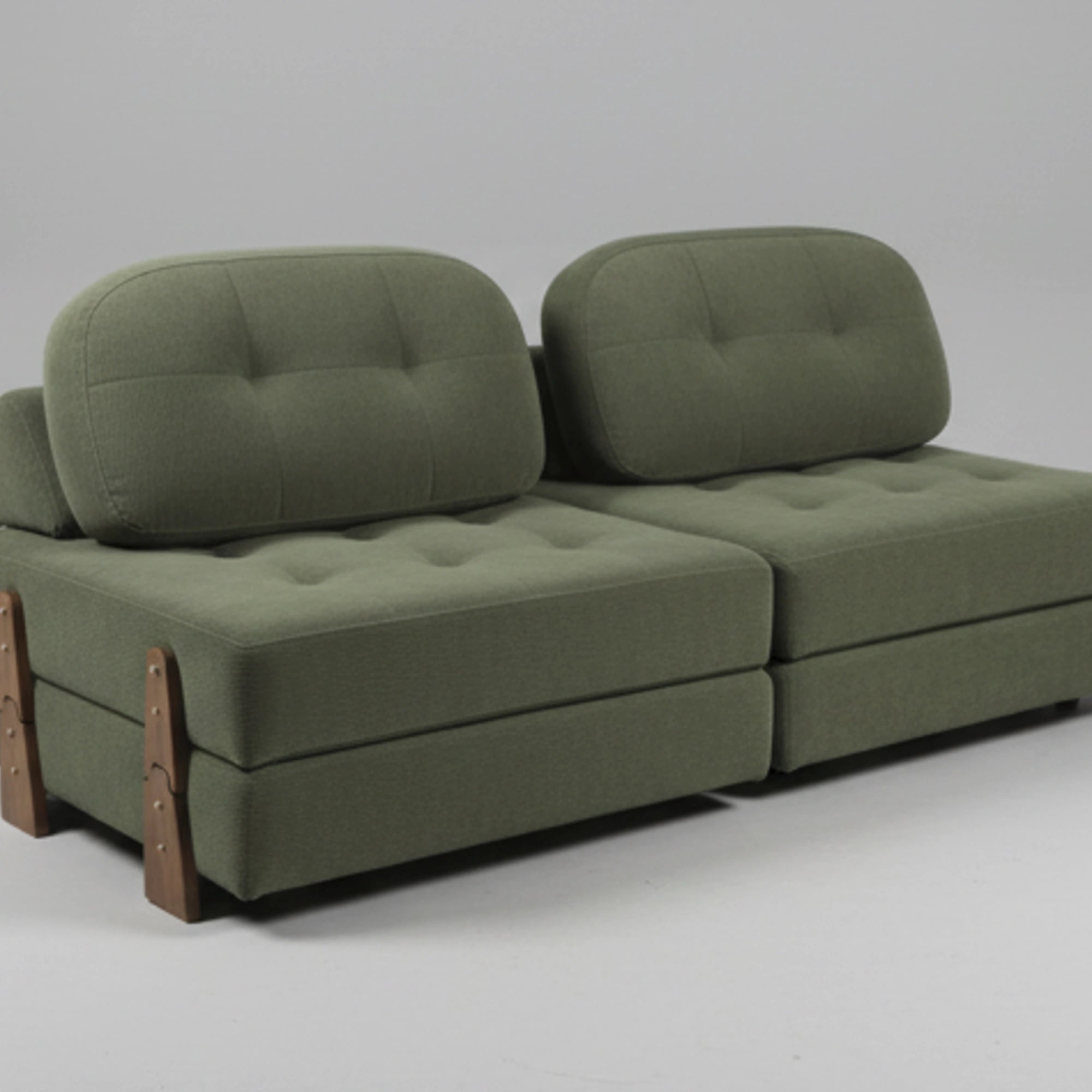 Comfy Couchsessel