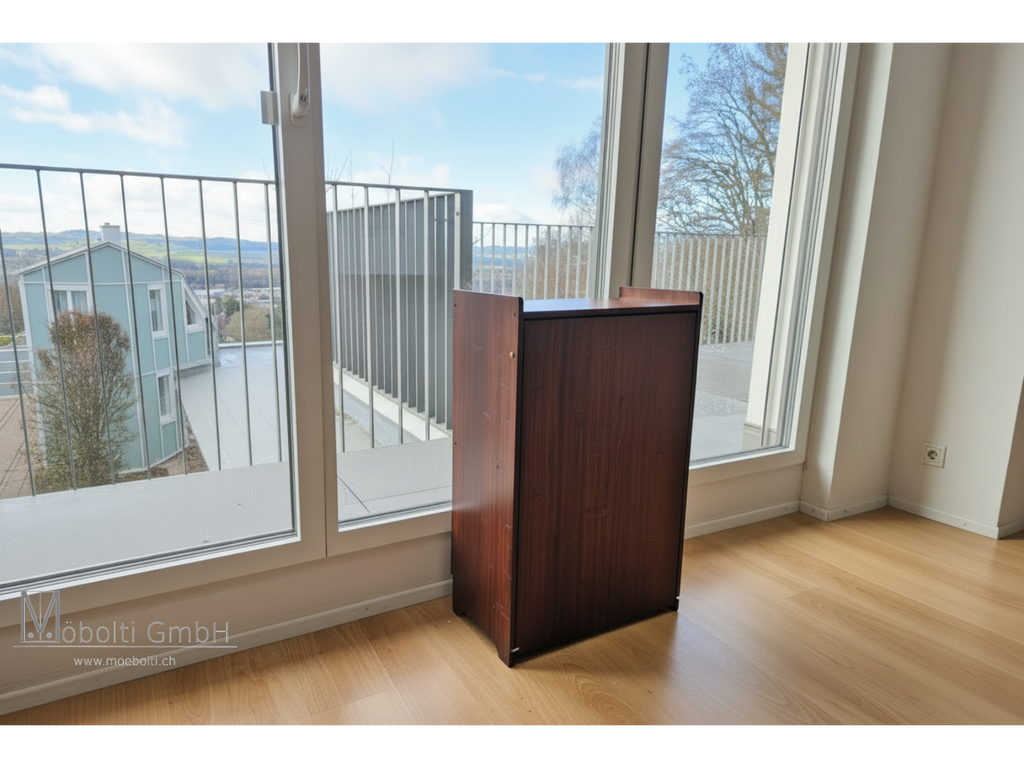 Cubewunder Tisch