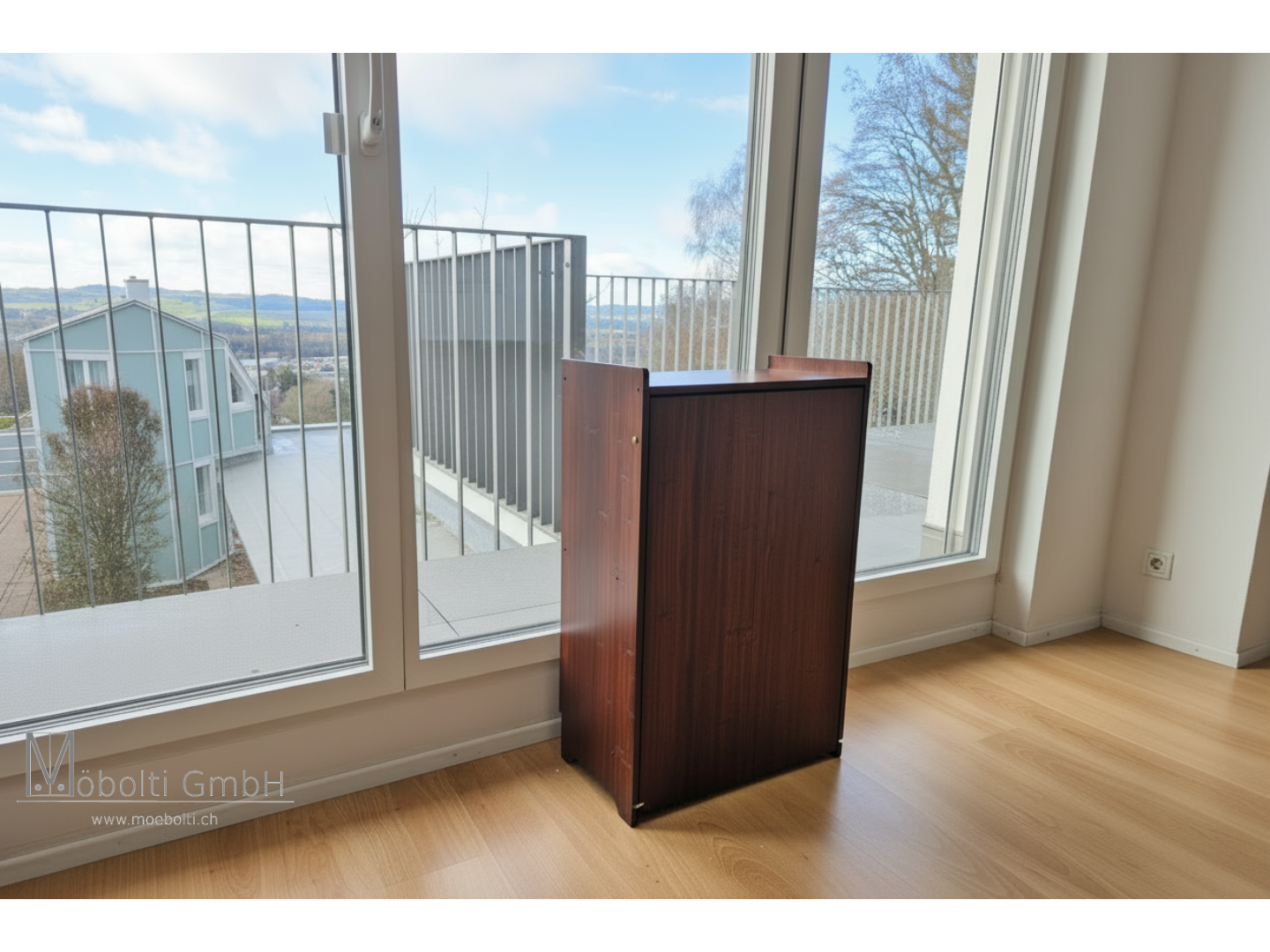 Cubewunder Tisch
