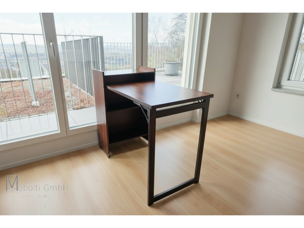 Cubewunder Tisch
