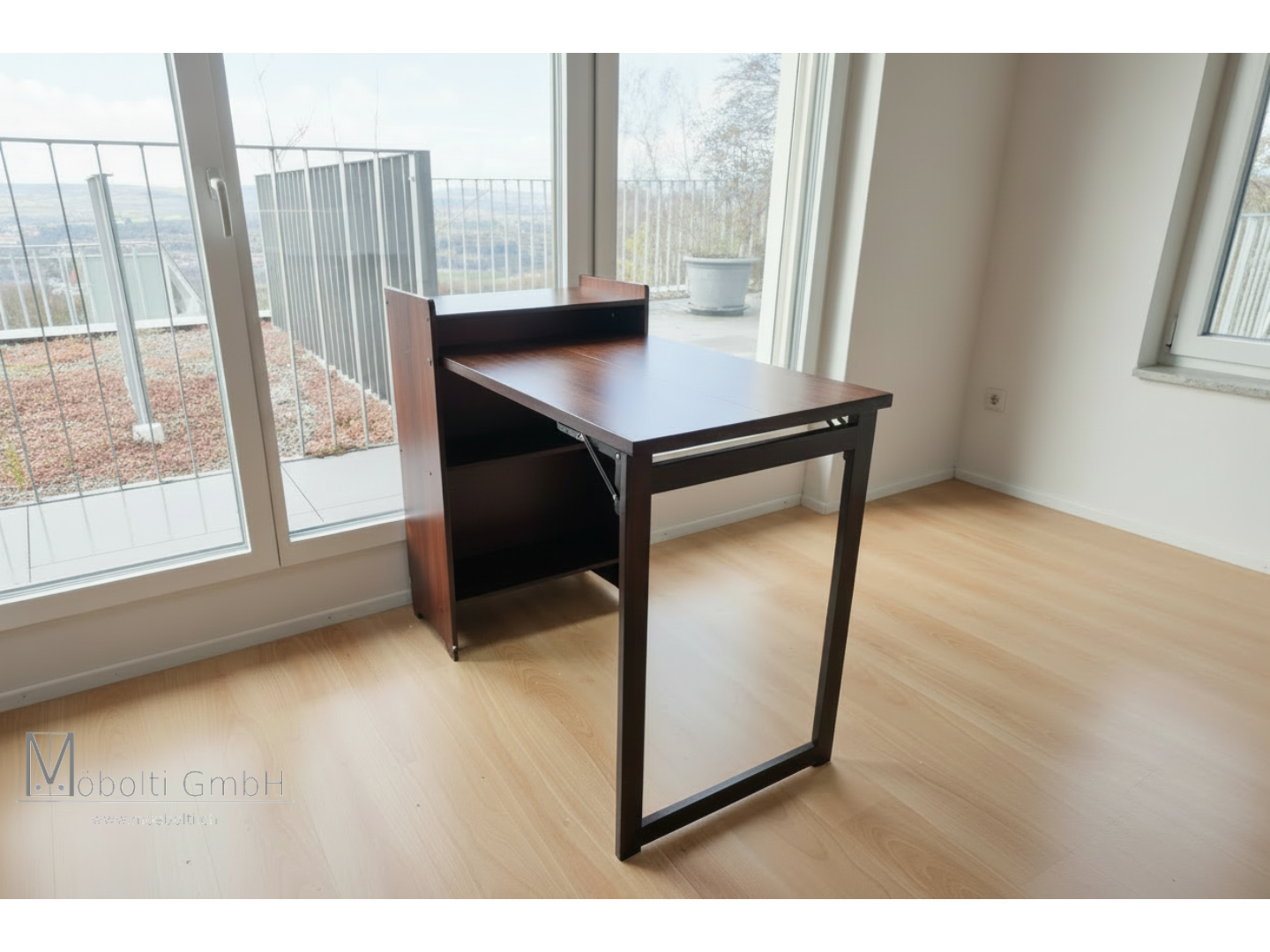 Cubewunder Tisch