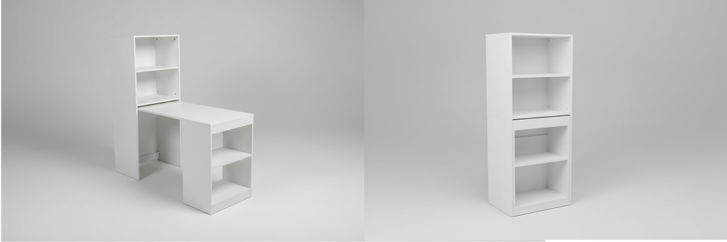 Regal-Tisch