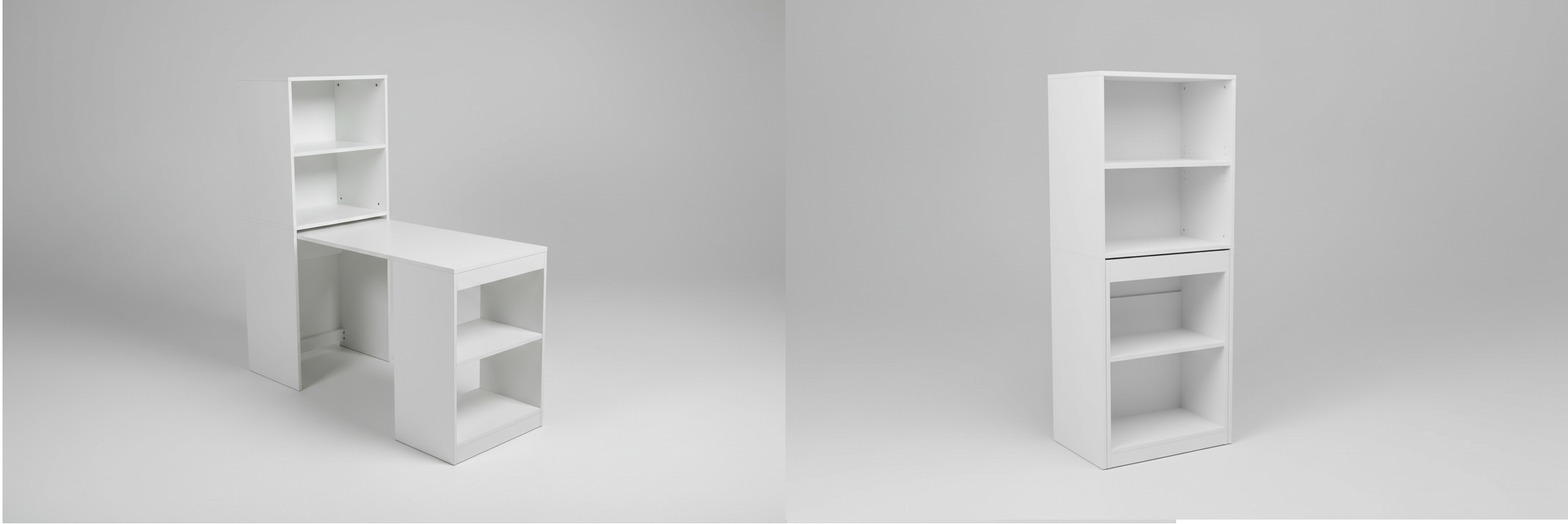 Regal-Tisch