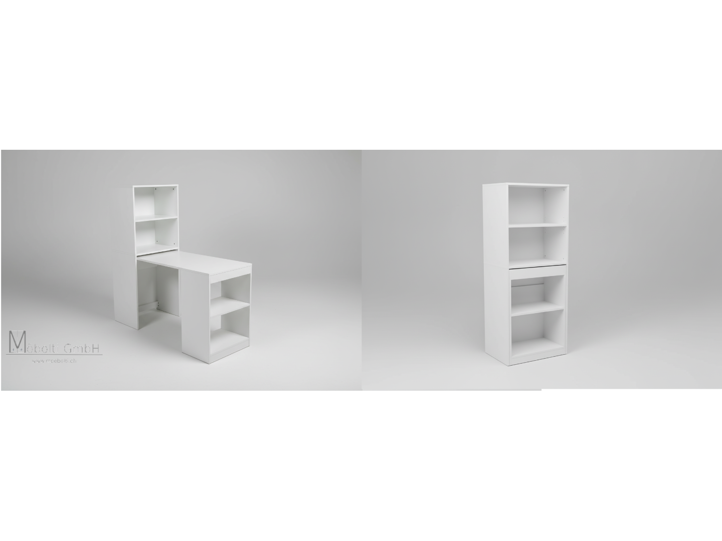 Regal-Tisch