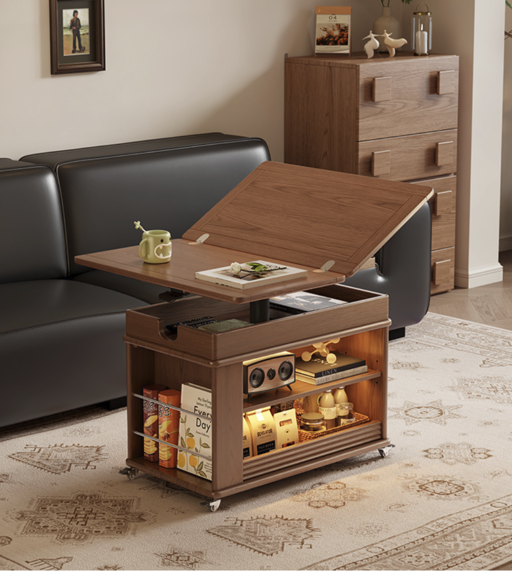 Salon- und Wohnzimmertisch