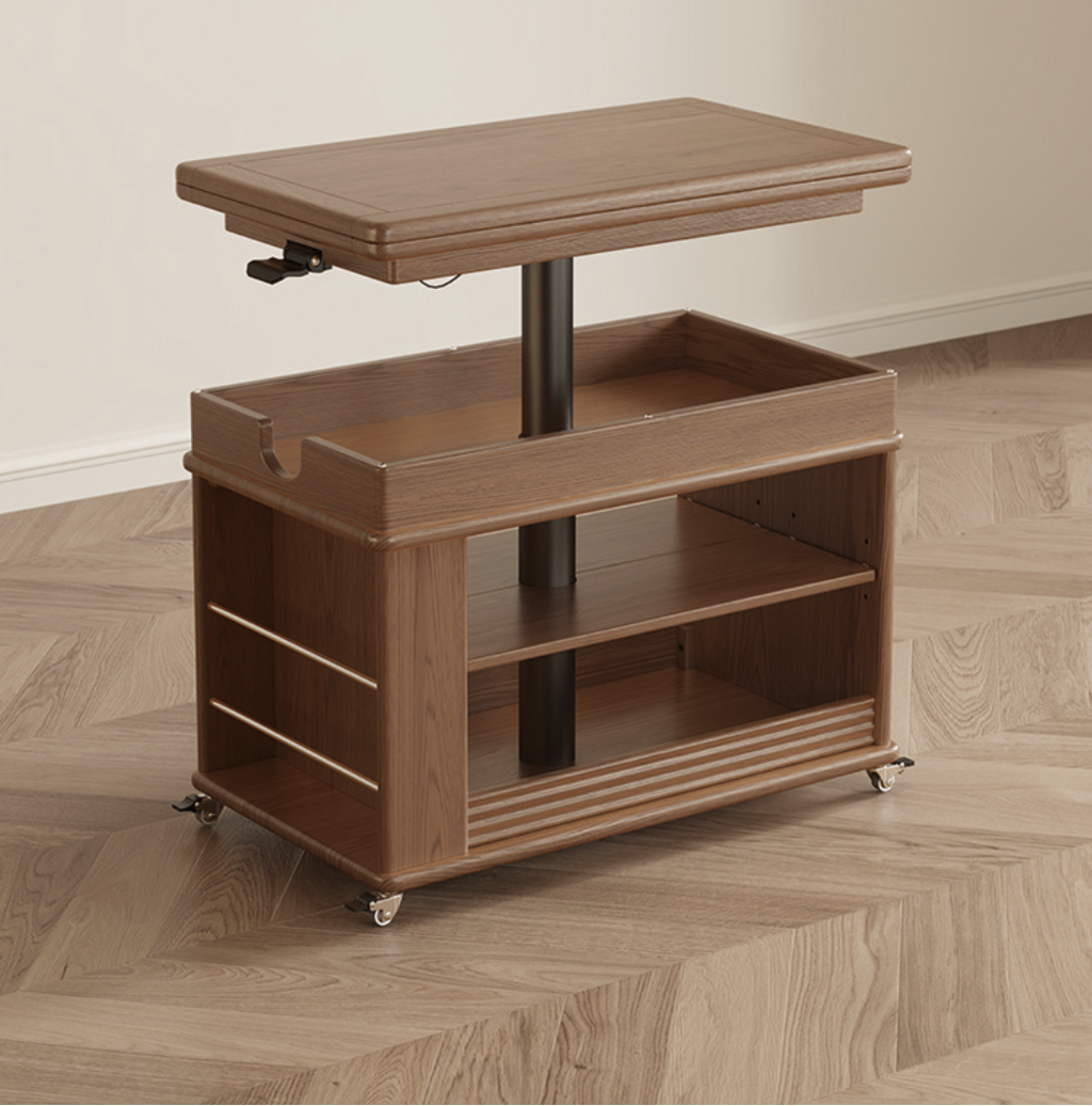 Salon- und Wohnzimmertisch