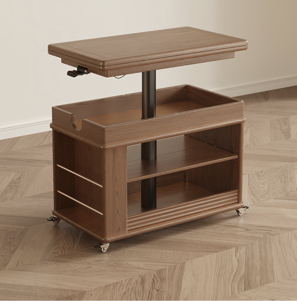 Salon- und Wohnzimmertisch