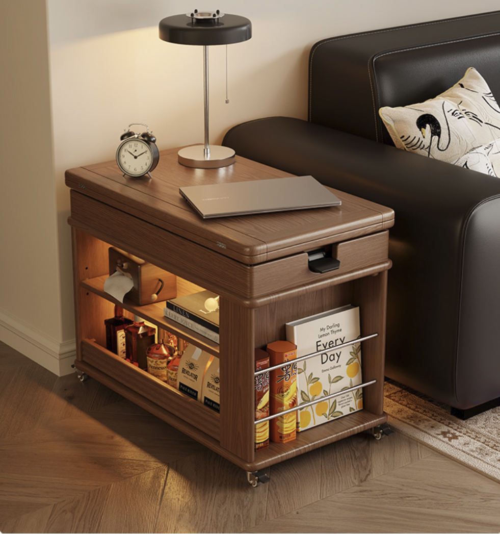 Salon- und Wohnzimmertisch