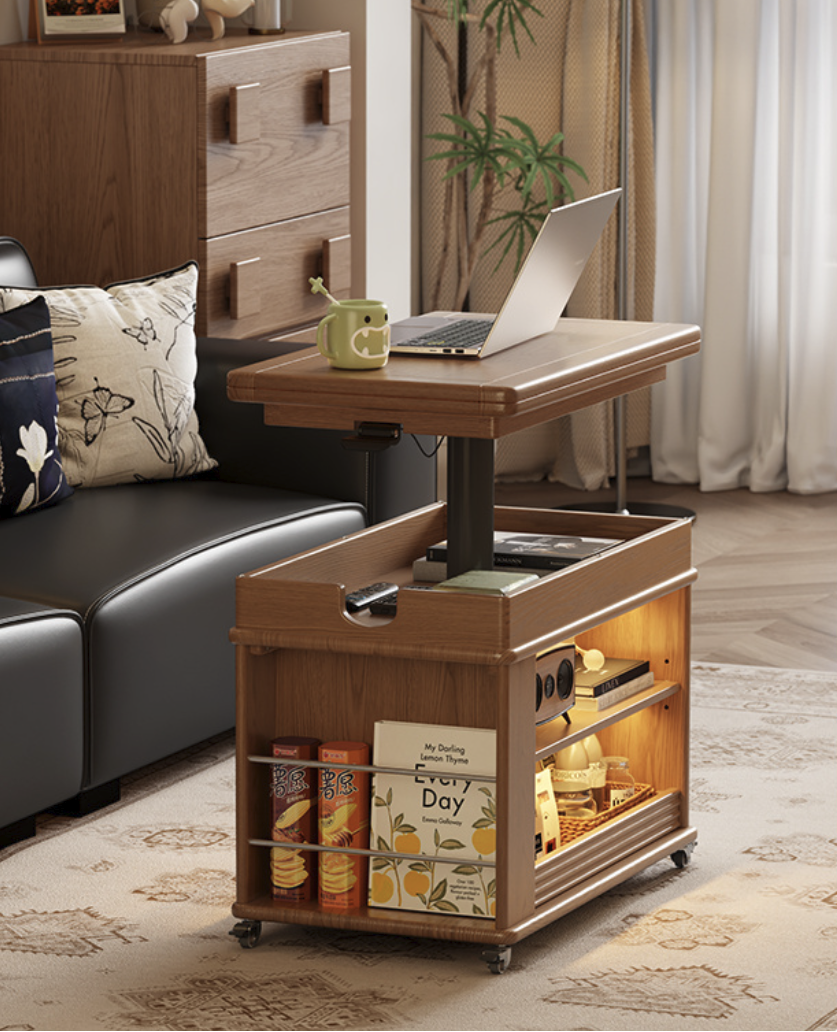 Salon- und Wohnzimmertisch