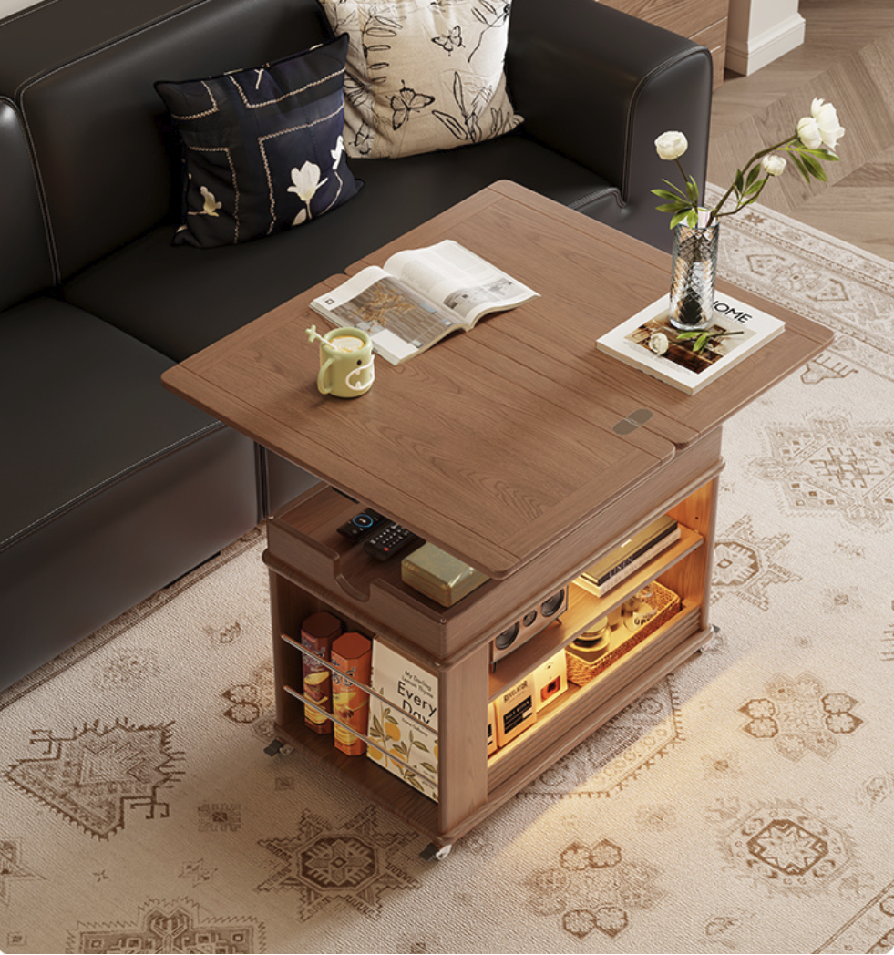 Salon- und Wohnzimmertisch