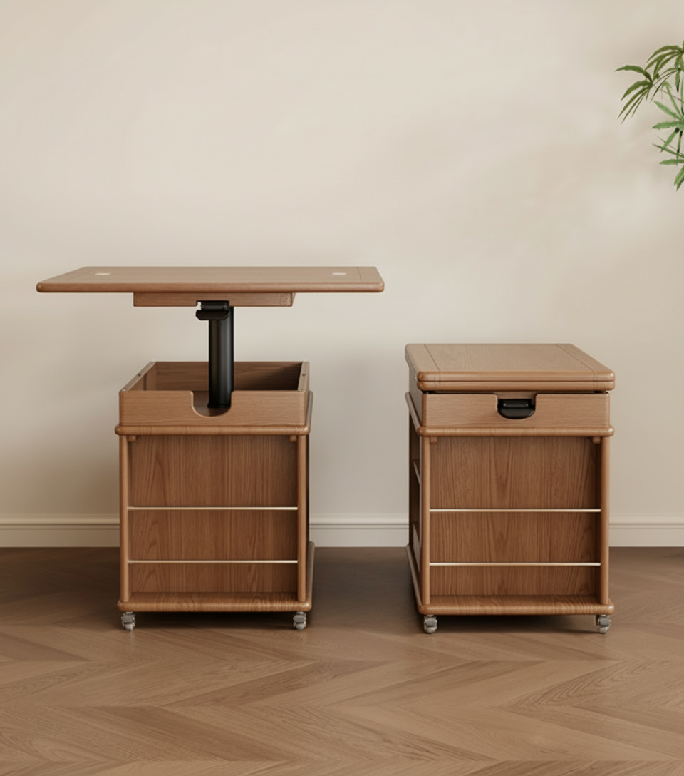 Salon- und Wohnzimmertisch