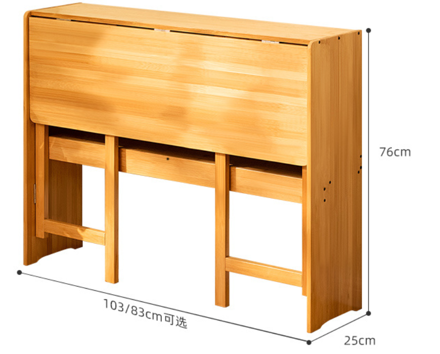 Foldwunder Tisch