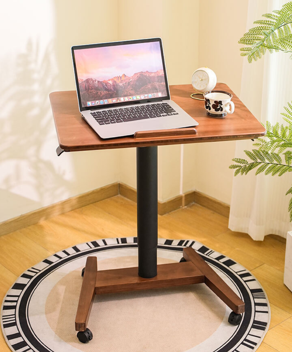 Steh- und Arbeitstisch