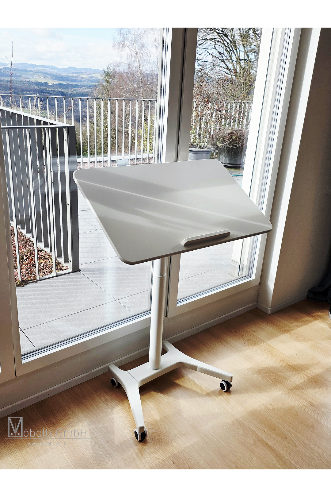 Standfold Tisch