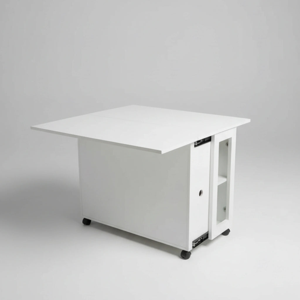 Butterfly Extend Table
