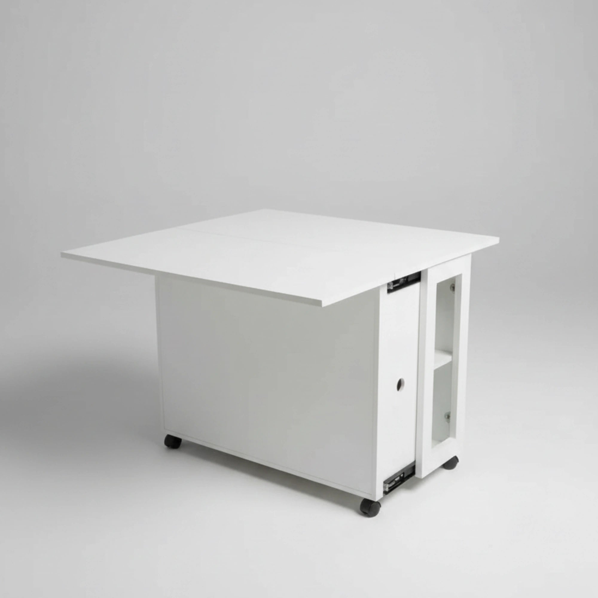 Butterfly Extend Table